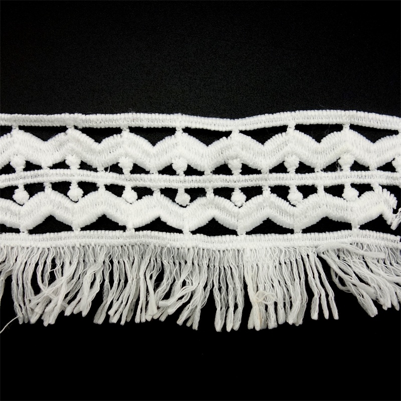 lace trims